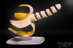 Bananas Hangtime