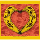 Bananas in Love