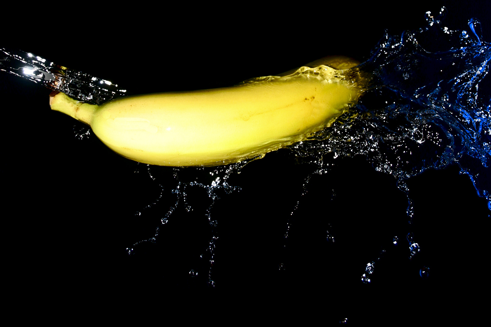 bananasplash