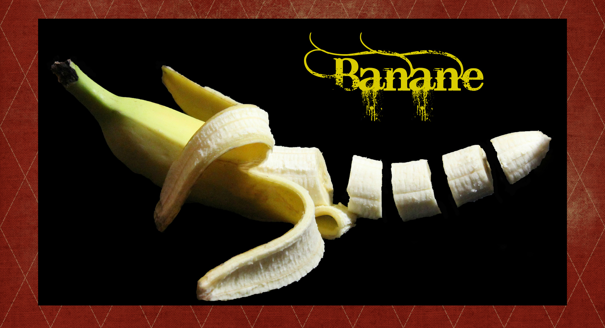 Banane....