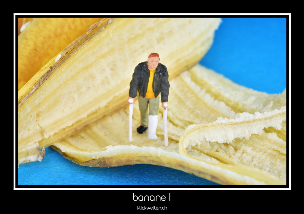 banane I