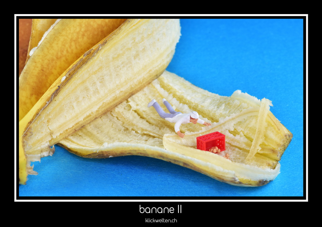 banane II