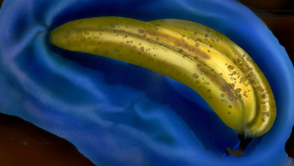 Bananen 2