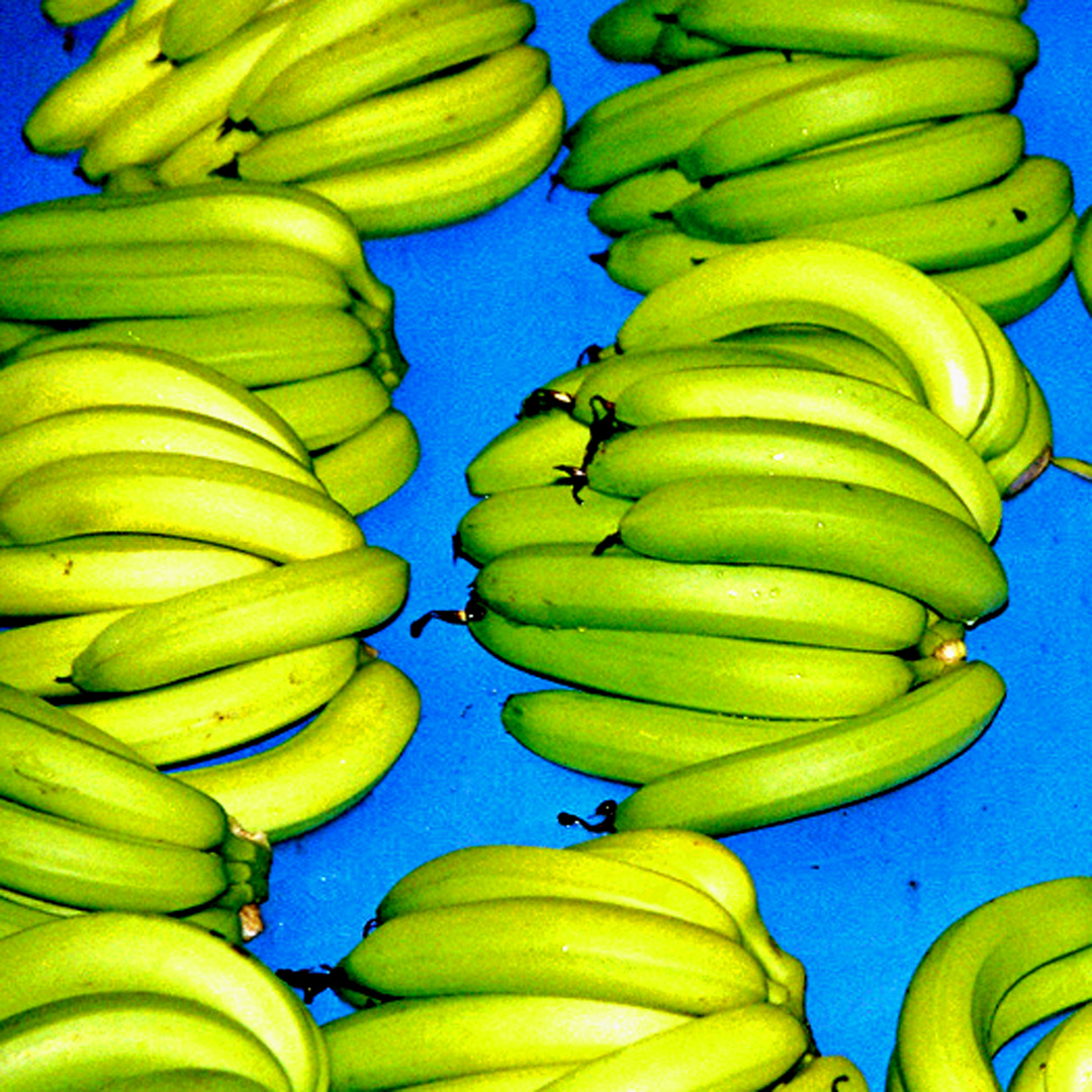 Bananen