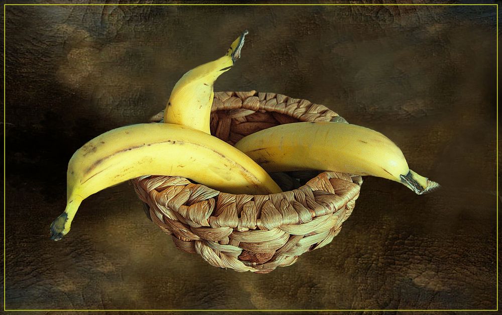 Bananen 