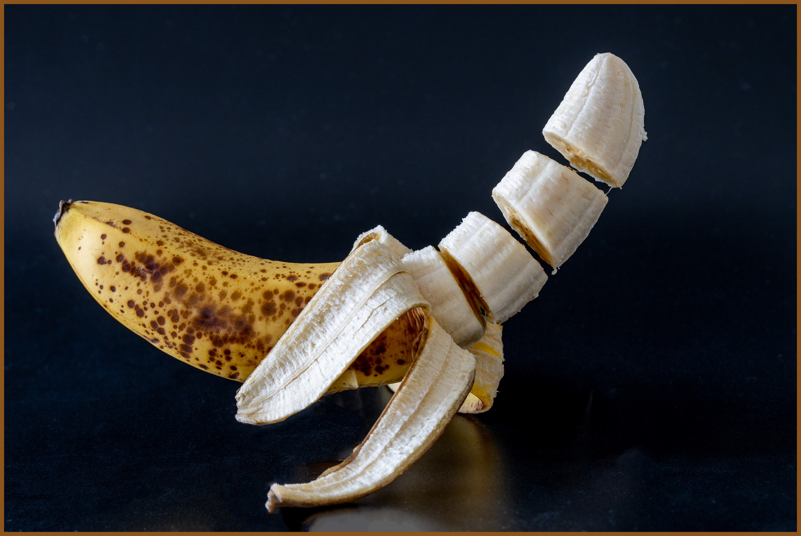 Bananen Levitation