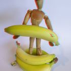 Bananenbieger 3D