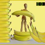 Bananenbieger