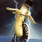 Bananenbike