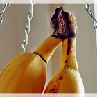 Bananenkette