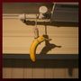 Bananenselbstmord von Klemens Doppler