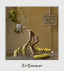 Bananenstecker