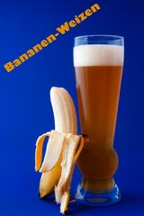 BANANENWEIZEN...