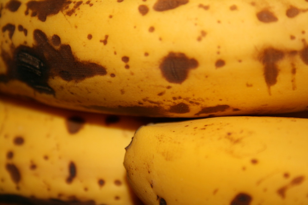 Bananenzoom