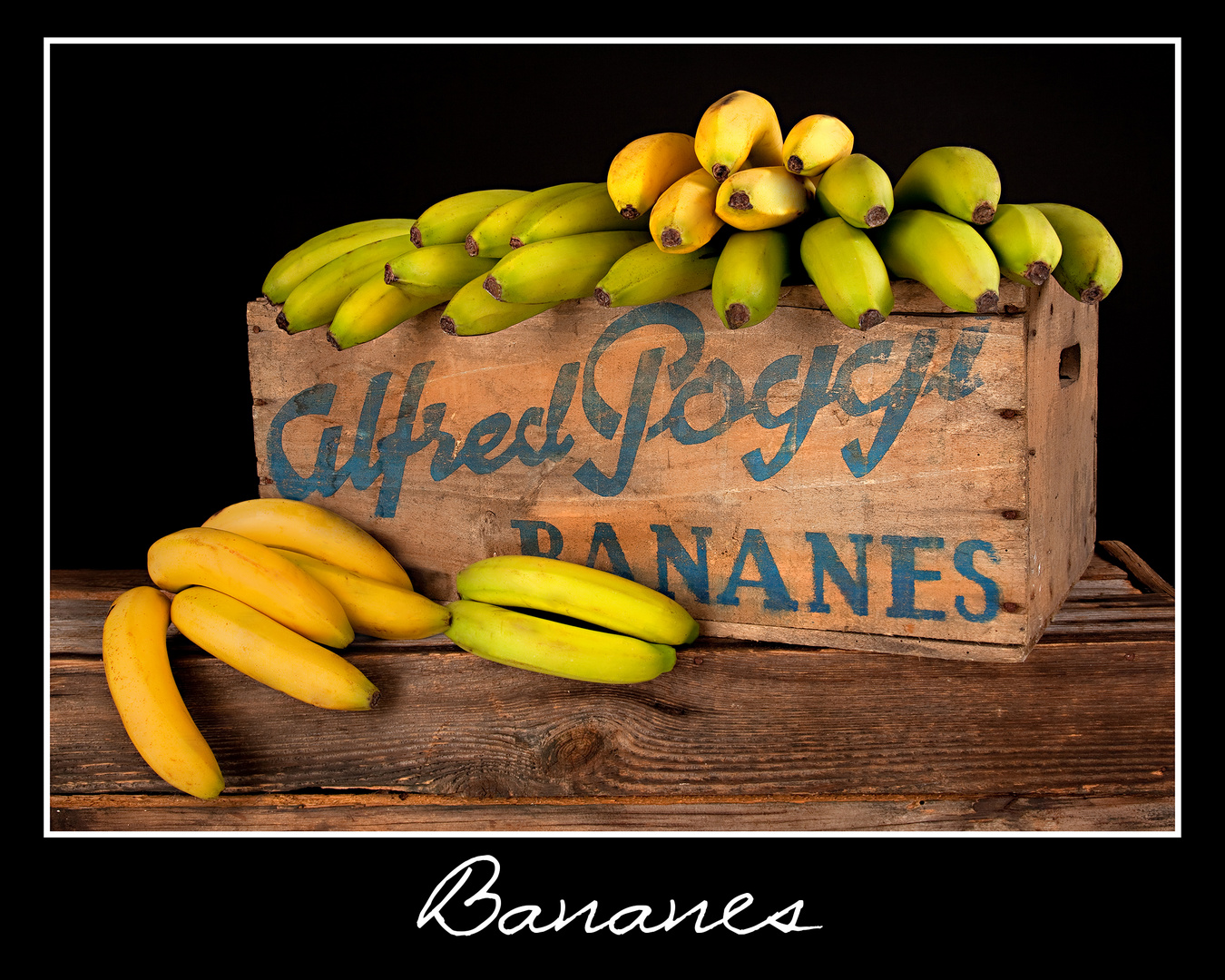 Bananes