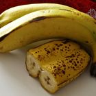 Bananes « siamoises »   --- Siamesische Bananen