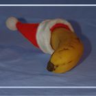 bananiges Weihnachten