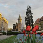 Banater Mitropolitenkirche (Timisoara)