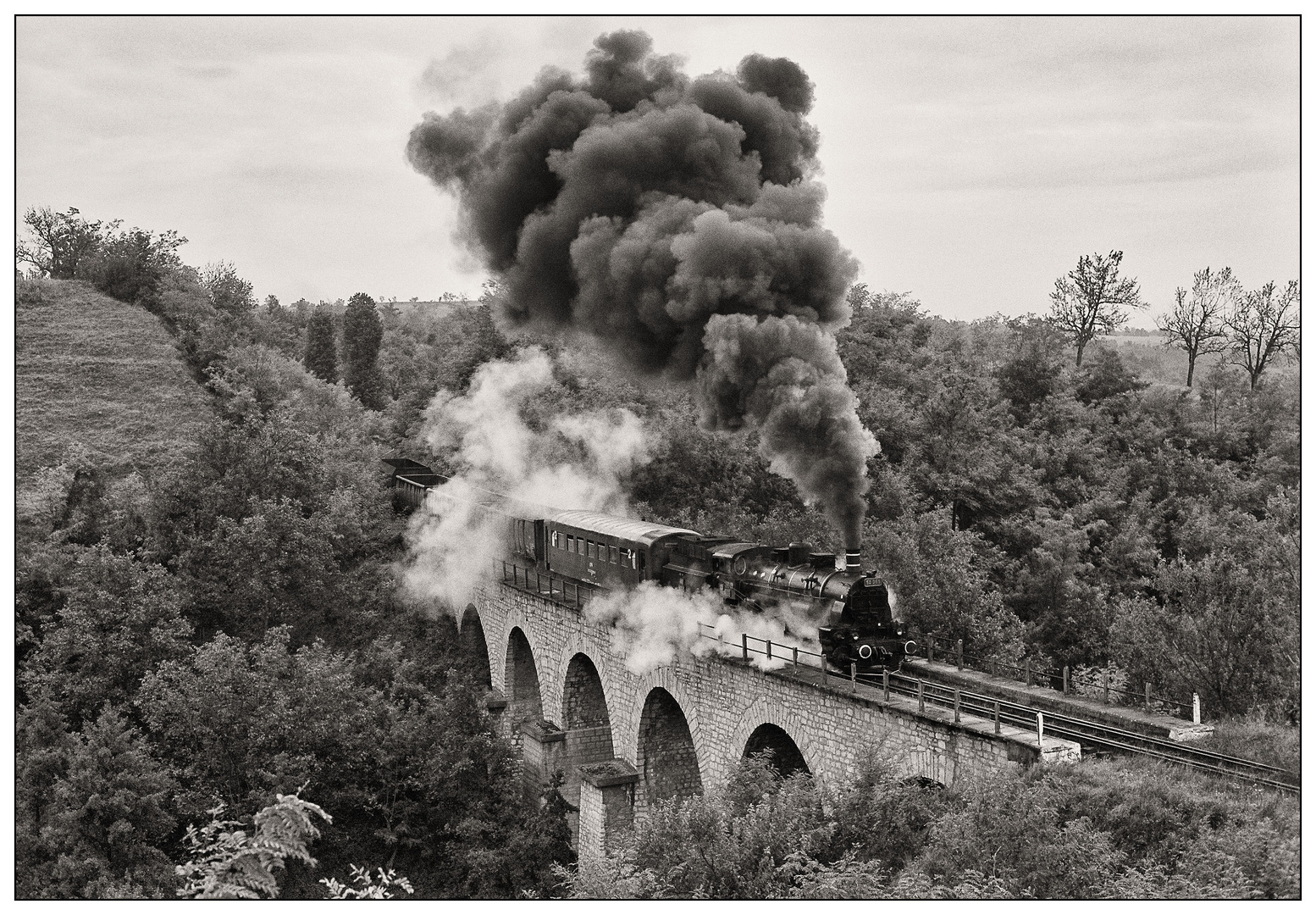 Banater Semmering