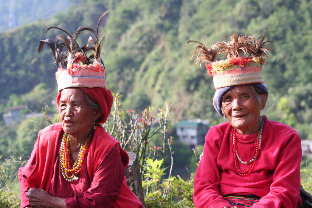 Banaue