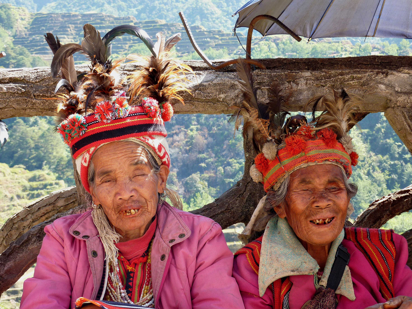 banaue