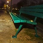 Banc de paris