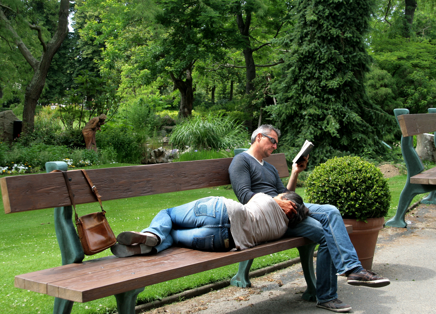 banc tendresse 