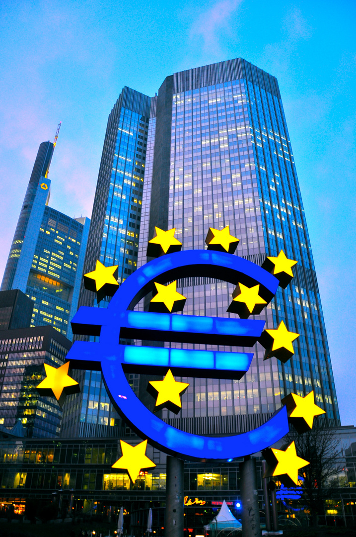 Banca Centrale Europea Foto Immagini Deutschland Europe Brandenburg Foto Su Fotocommunity