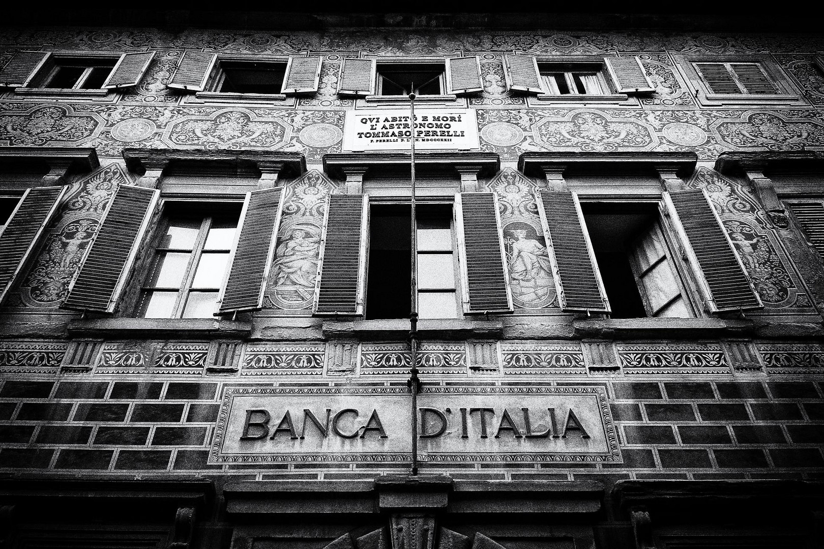 Banca d'Italia