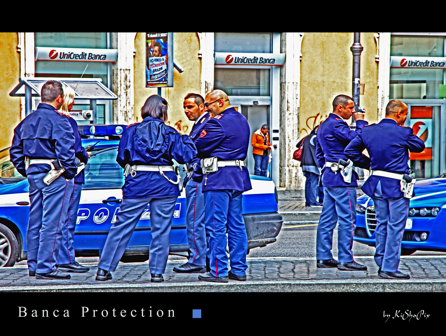 Banca Protection