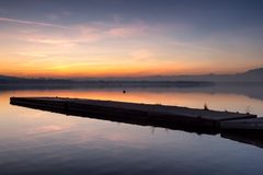 Banchina dei canottieri