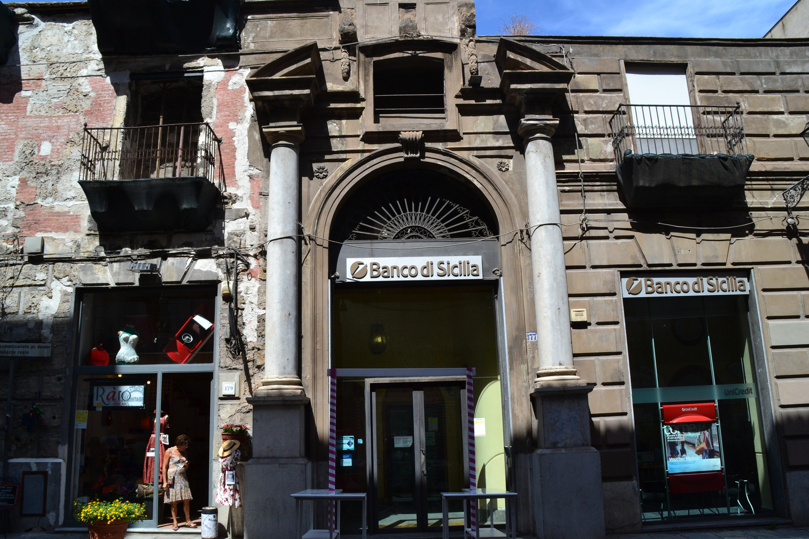 Banco di Sicilia