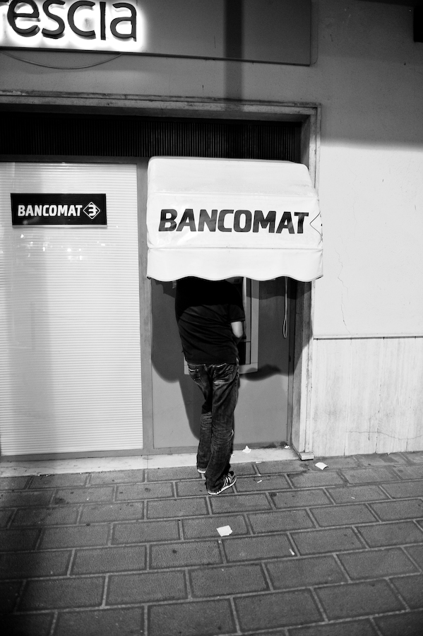 BANCOMAT