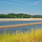 bancs de sable