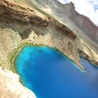 Band-e-Amir See