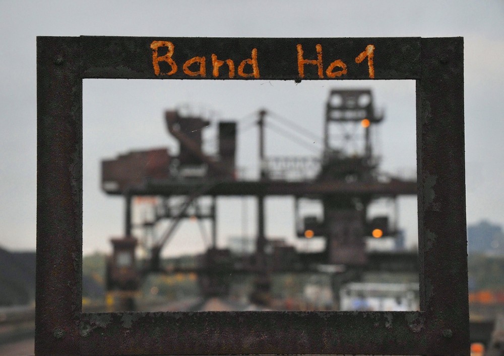 Band Ho 1