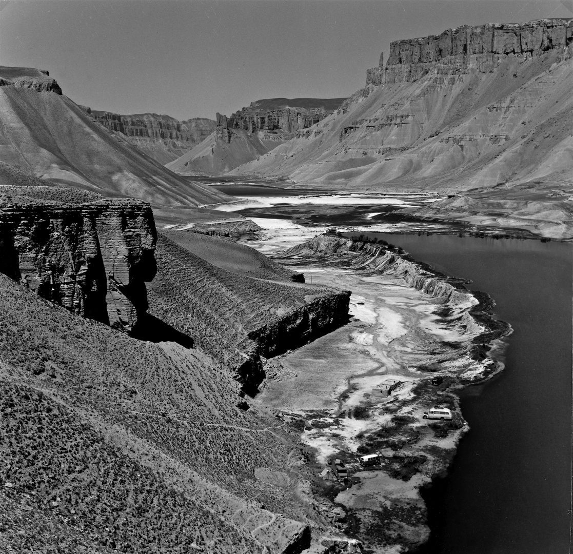 Band-i-Amir