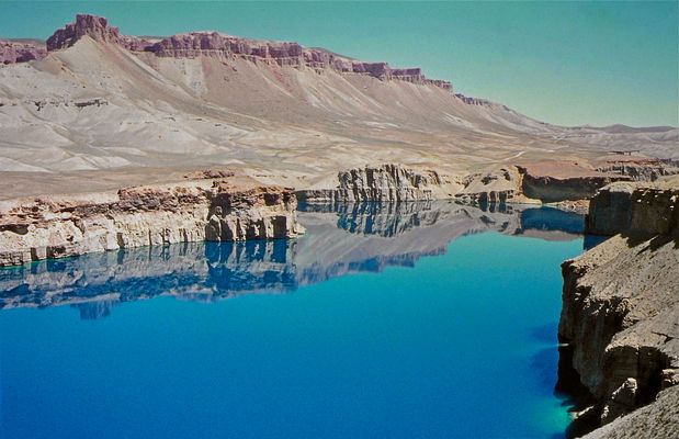 Band-i-Amir