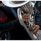 Band of the Brigade of Gurkhas 2