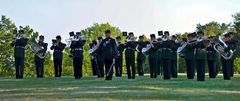 Band of the Brigade of Gurkhas