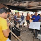 Banda de Salsa