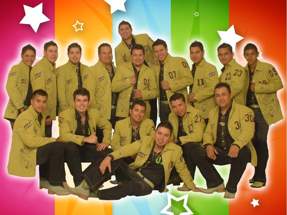 banda ms