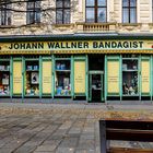 Bandagist am Margaretenplatz