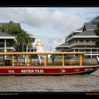 Bandar Seri Begawan II / BN