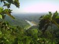 Bandarban, sangoo river by Sharif Muhammad