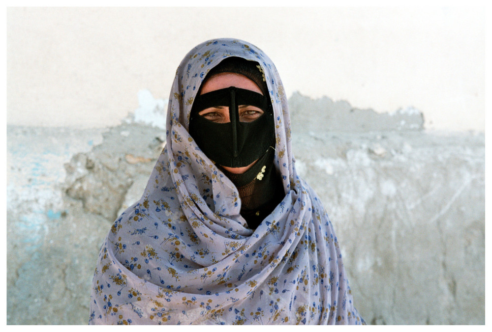 bandari women