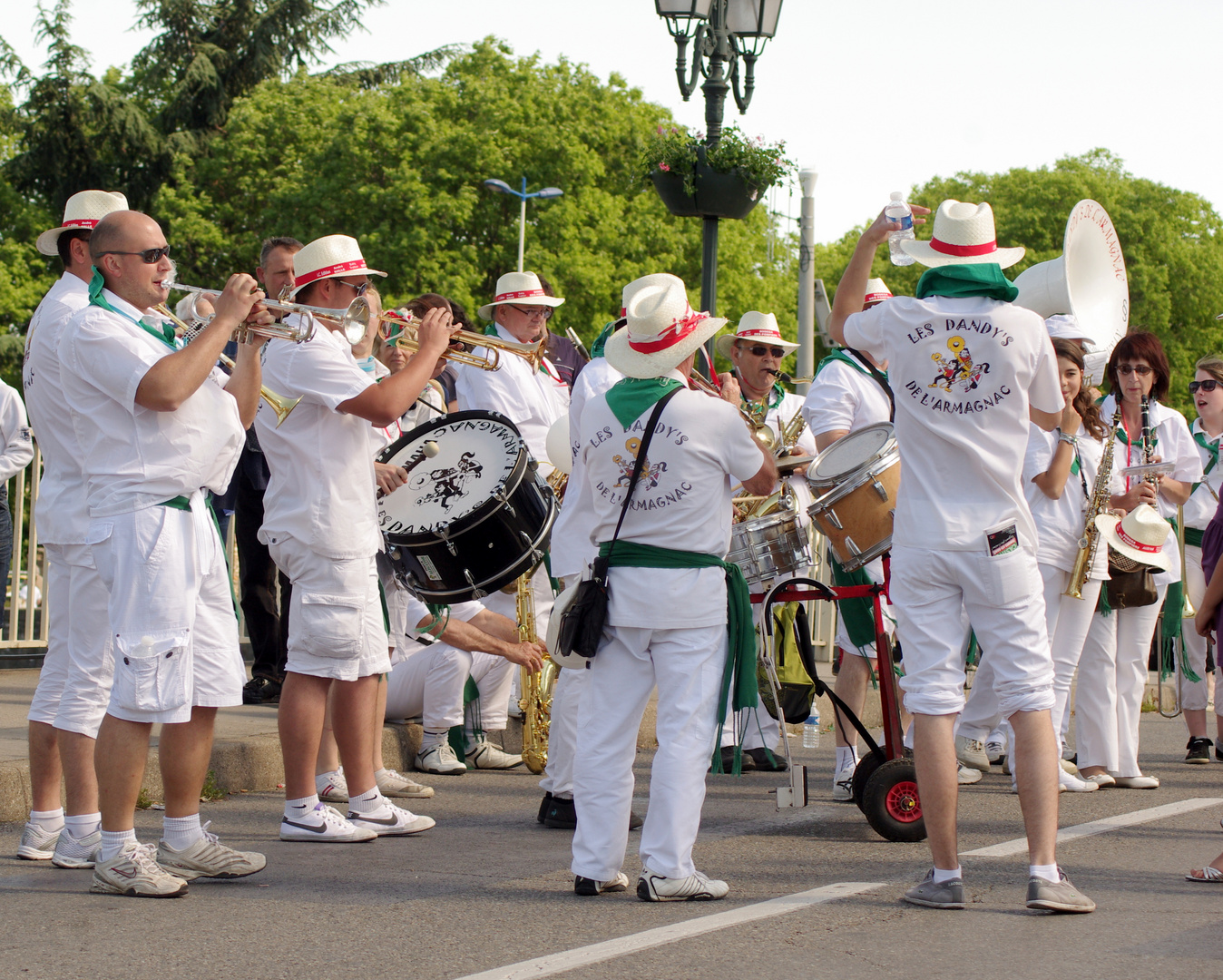 Bandas