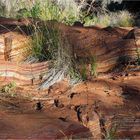 *** Banded Iron Stone Formation ***