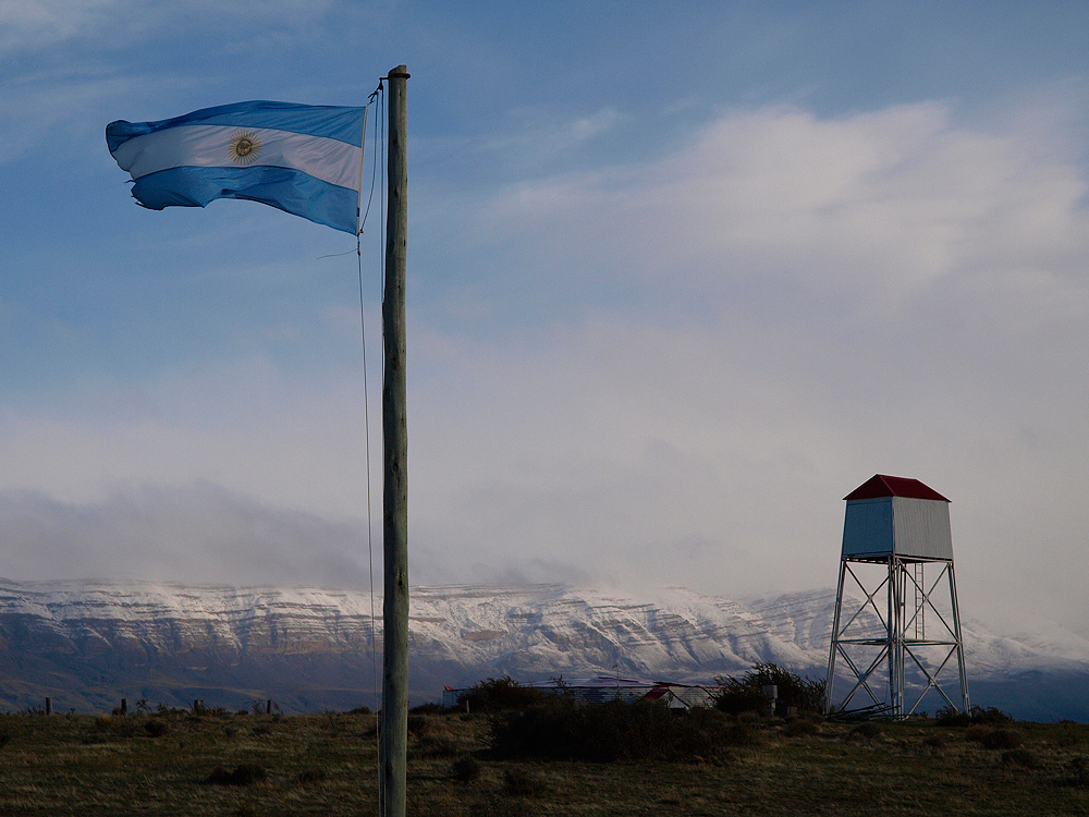 bandera