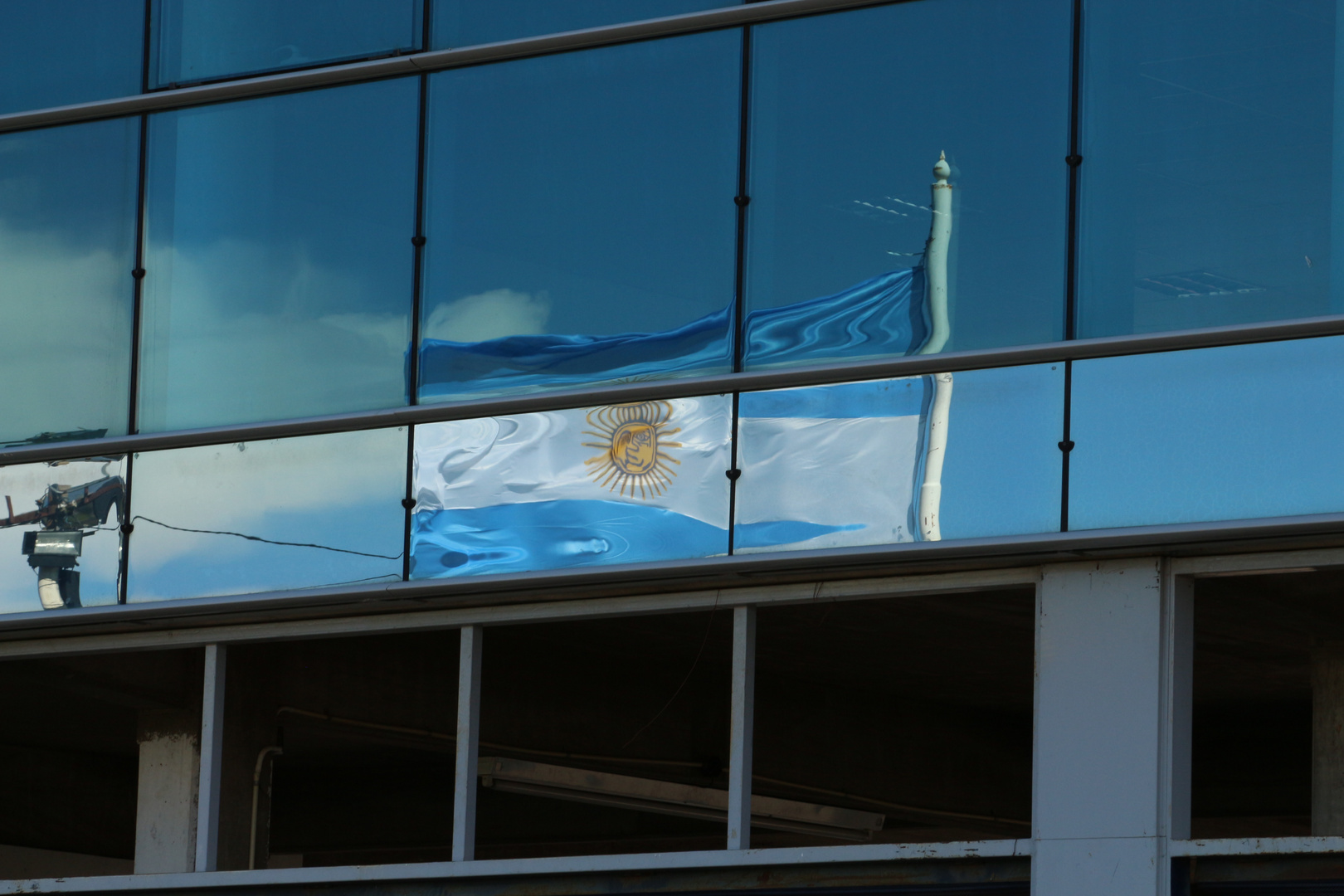 bandera argentina